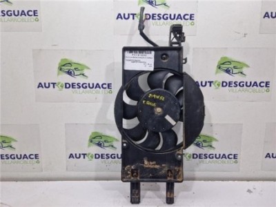 Electroventilador Ford Focus Berlina  1 0 Business [1 0 Ltr  - 92 kW EcoBoost CAT]