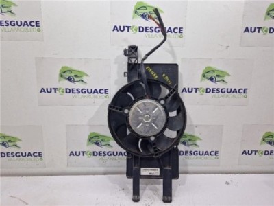 Electroventilador Ford Focus Berlina  1 0 Business [1 0 Ltr  - 92 kW EcoBoost CAT] 2