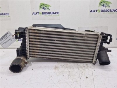 Intercooler Ford Focus Berlina  1 0 Business [1 0 Ltr  - 92 kW EcoBoost CAT]