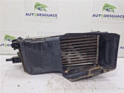 Intercooler Ford Focus Berlina  1 0 Business [1 0 Ltr  - 92 kW EcoBoost CAT] 2