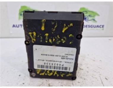 Nucleo Abs » OTROS    MODELOS *