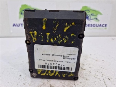 Nucleo Abs » OTROS    MODELOS *