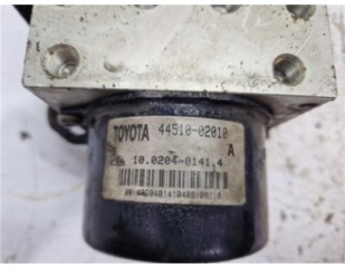 Nucleo Abs » OTROS    MODELOS *