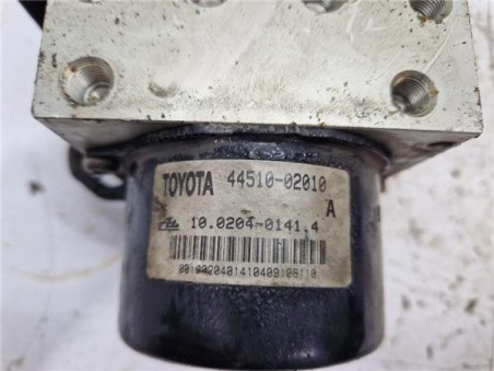 Nucleo Abs » OTROS    MODELOS *