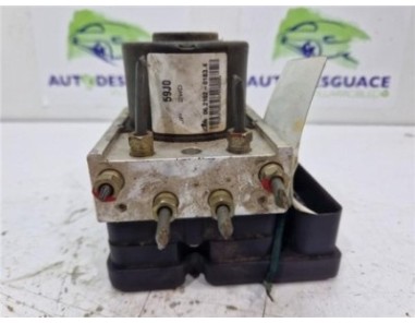 Nucleo Abs » OTROS    MODELOS *