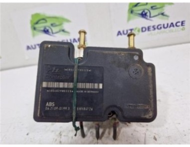 Nucleo Abs » OTROS    MODELOS *