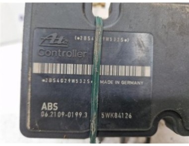 Nucleo Abs » OTROS    MODELOS *