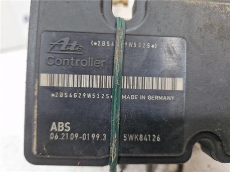 Nucleo Abs » OTROS    MODELOS *