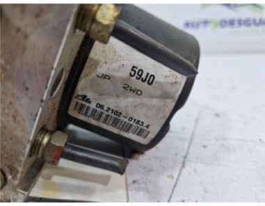 Nucleo Abs » OTROS    MODELOS *