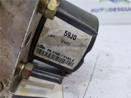 Nucleo Abs » OTROS    MODELOS *