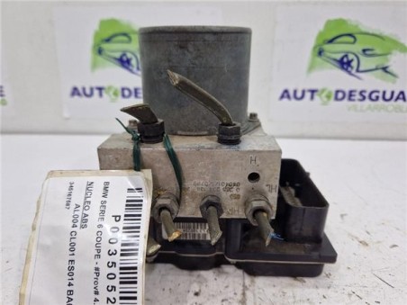 Nucleo Abs BMW SERIE 6 COUPE 4 4 V8 32V 