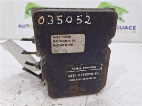 Nucleo Abs BMW SERIE 6 COUPE 4 4 V8 32V 