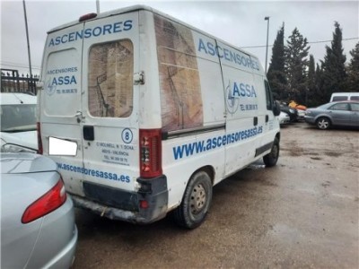 Citroen JUMPER Furgón  2 2 HDi 2