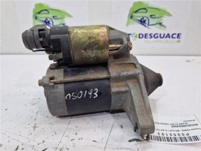 Motor Arranque Toyota YARIS 1 0  2