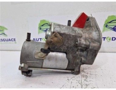 Motor Arranque Toyota COROLLA VERSO *