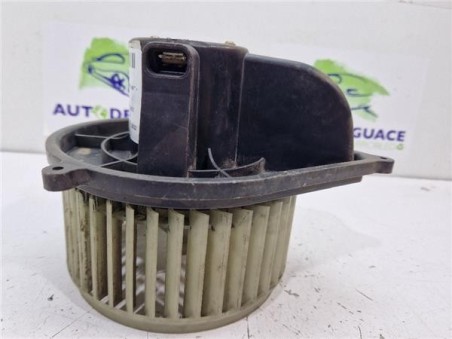 Motor Calefaccion » OTROS    MODELOS *