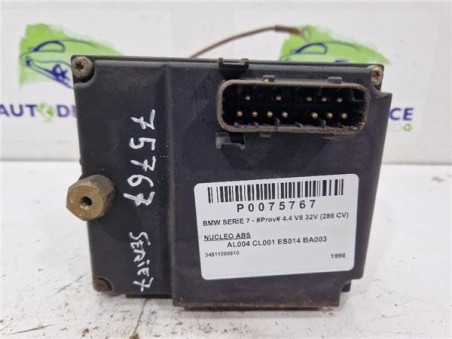 Nucleo Abs BMW SERIE 7 4 4 V8 32V 