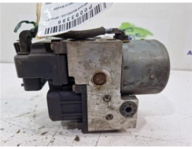 Nucleo Abs » OTROS    MODELOS *