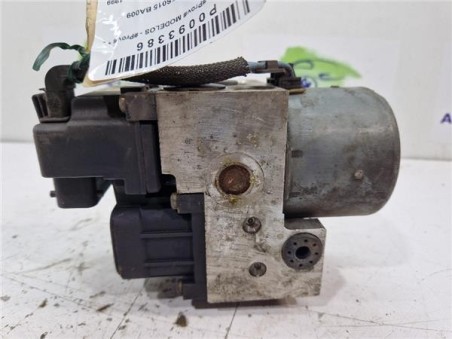 Nucleo Abs » OTROS    MODELOS *