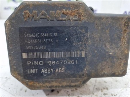 Nucleo Abs » OTROS    MODELOS *