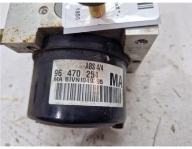 Nucleo Abs » OTROS    MODELOS *