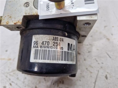 Nucleo Abs » OTROS    MODELOS *