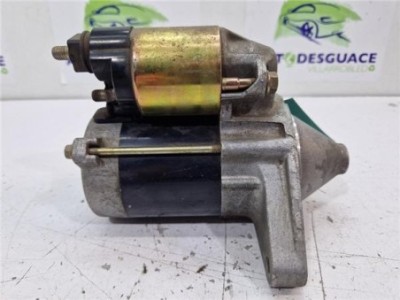 Motor Arranque Toyota YARIS 1 0  2