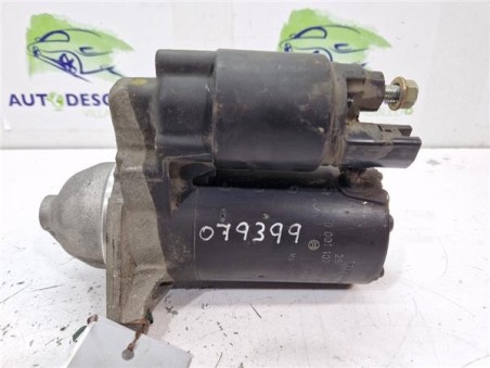 Motor Arranque Toyota COROLLA 1 6 16V 