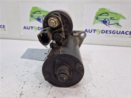 Motor Arranque Toyota COROLLA 1 6 16V 