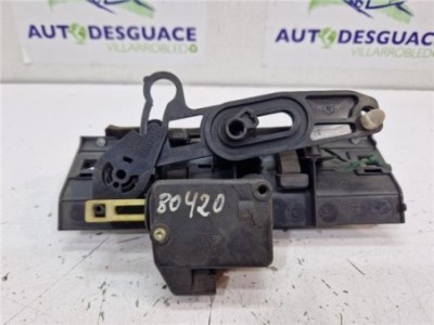 Maneta Exterior Porton Peugeot 206 BERLINA * 2