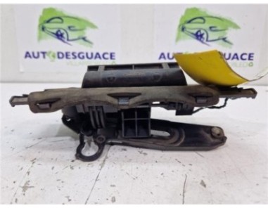 Maneta Exterior Porton Peugeot 206 BERLINA *