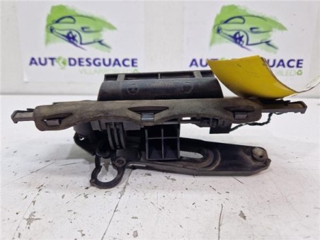 Maneta Exterior Porton Peugeot 206 BERLINA *