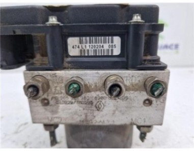 Nucleo Abs » OTROS    MODELOS *