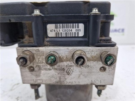 Nucleo Abs » OTROS    MODELOS *