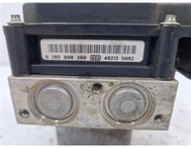 Nucleo Abs » OTROS    MODELOS *