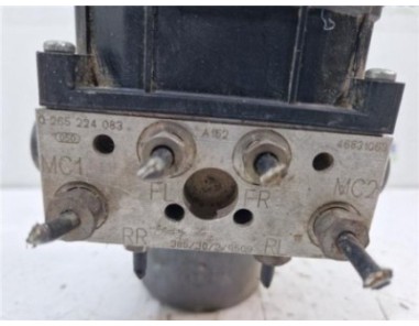 Nucleo Abs Alfa Romeo 147 1 9 JTD 