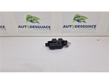 Cerradura Porton Renault Scenic III  1 6 BOSE Edition [1 6 Ltr  - 96 kW dCi Diesel FAP]