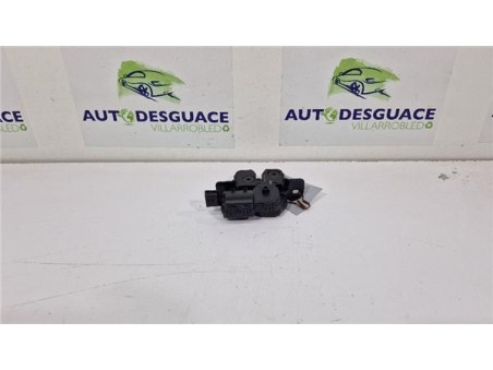 Cerradura Porton Renault Scenic III  1 6 BOSE Edition [1 6 Ltr  - 96 kW dCi Diesel FAP]