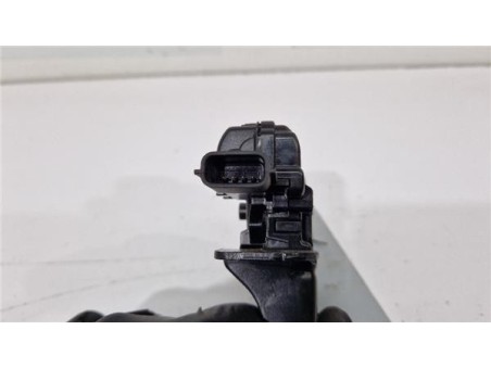 Cerradura Porton Renault Scenic III  1 6 BOSE Edition [1 6 Ltr  - 96 kW dCi Diesel FAP]