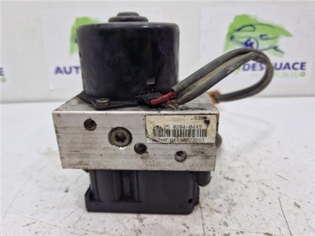 Nucleo Abs Honda CIVIC BERLINA *