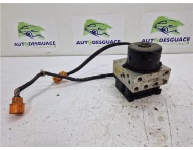 Nucleo Abs Honda CIVIC BERLINA *