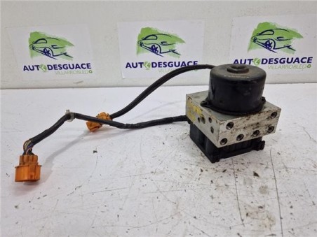 Nucleo Abs Honda CIVIC BERLINA *