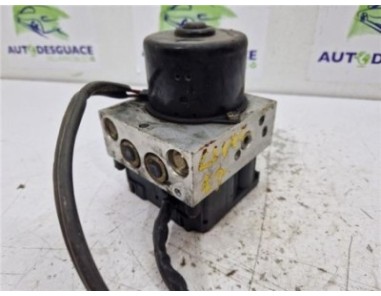 Nucleo Abs Honda CIVIC BERLINA *