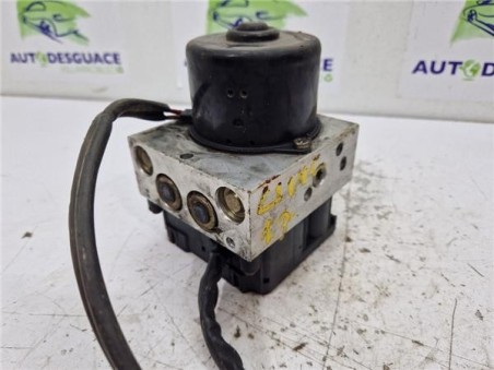 Nucleo Abs Honda CIVIC BERLINA *