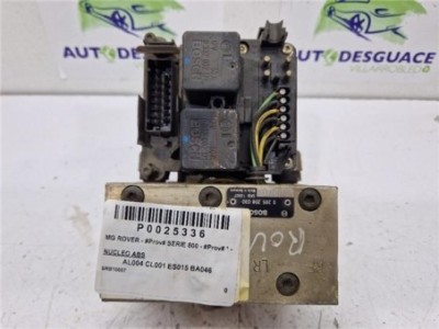 Nucleo Abs MG ROVER SERIE 800 *