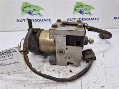 Nucleo Abs Ford PROBE *