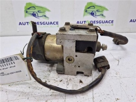 Nucleo Abs Ford PROBE *