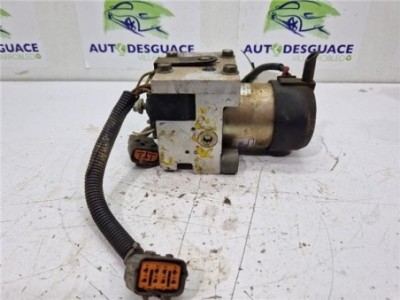 Nucleo Abs Ford PROBE * 2