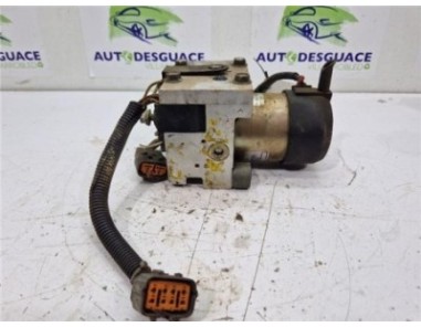 Nucleo Abs Ford PROBE *