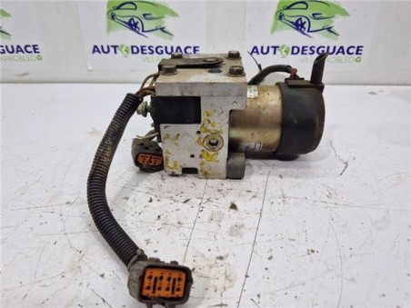 Nucleo Abs Ford PROBE *